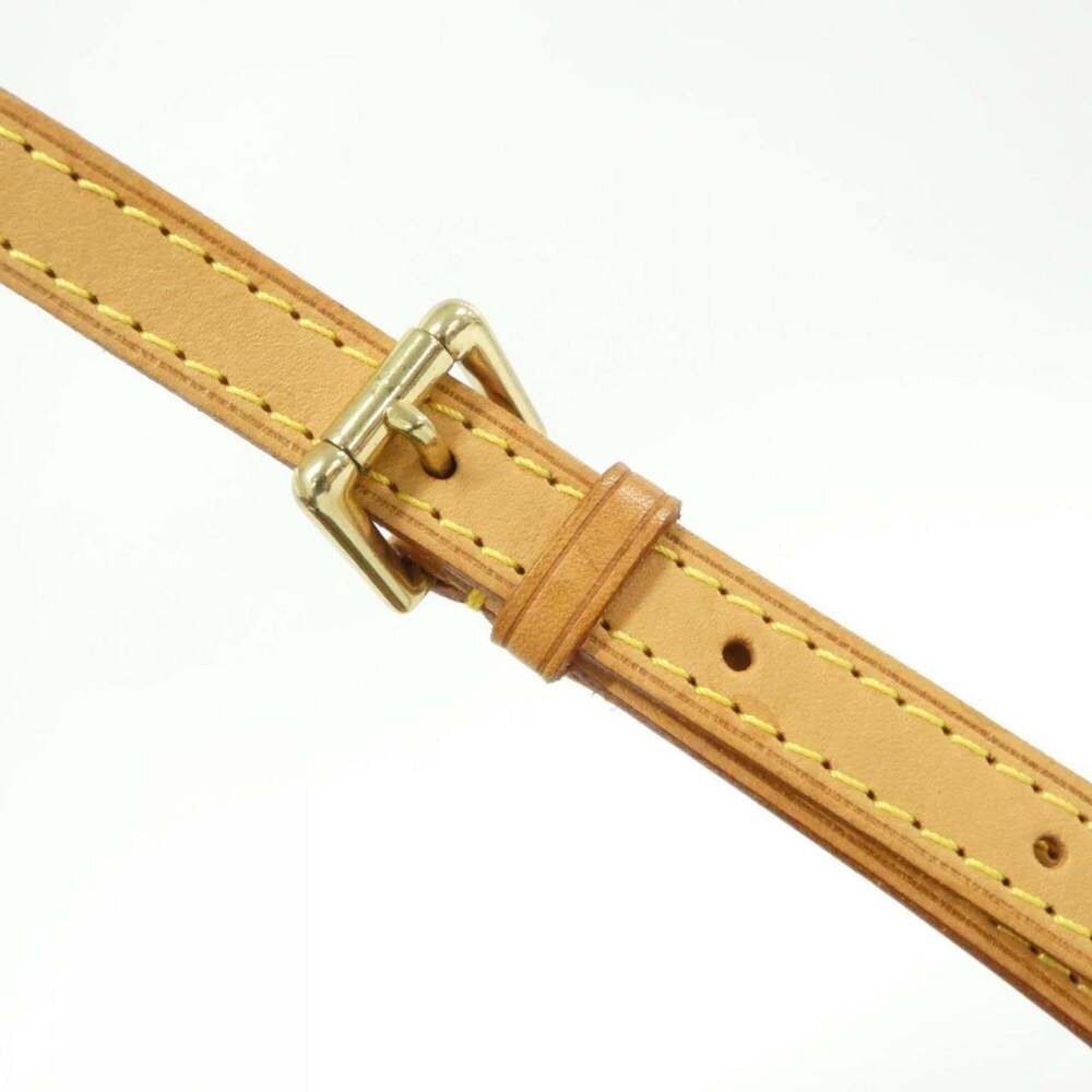 LOUIS VUITTON Brown Monogram Pochette Fanny Pack - Picture 9 of 10